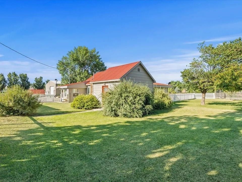Property Photo: 3669 G Road CO 81526