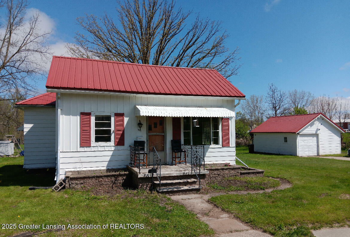 411 Ely Street  Alma MI 48801 photo