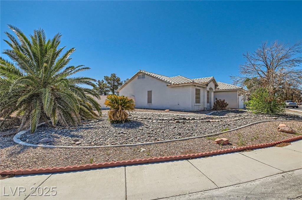 Property Photo:  3912 Branchwood Drive  NV 89032 