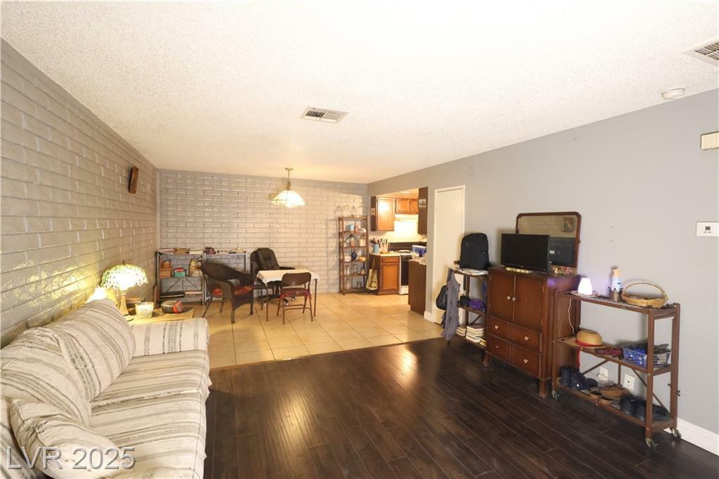 Property Photo: 3008 Saint George Street B NV 89030