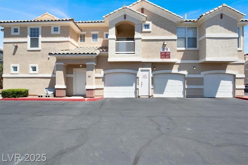 Property Photo: 5855 Valley Drive 2092 NV 89031