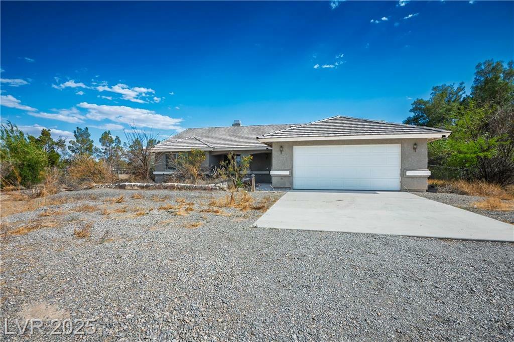 Property Photo: 1351 Fawn Street NV 89048