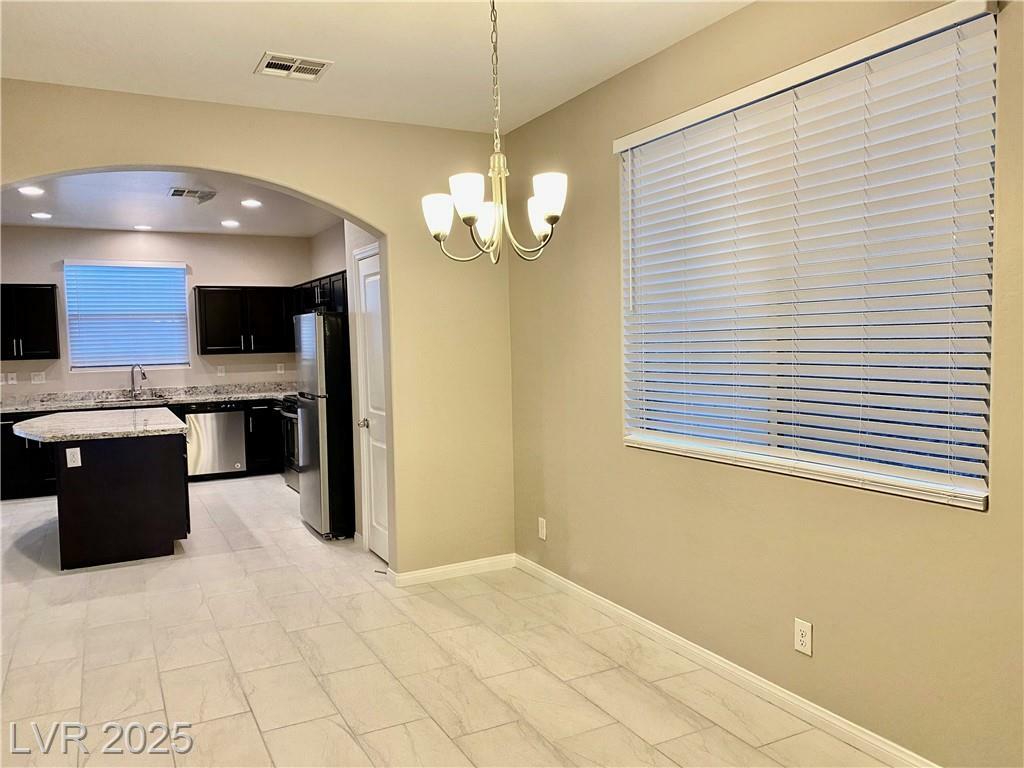 Property Photo: 311 Walkinshaw Avenue NV 89148