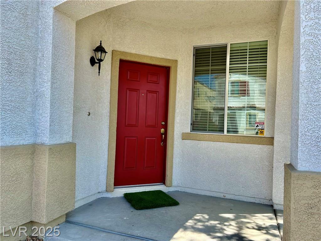 Property Photo: 7683 Hampton Park Lane NV 89113