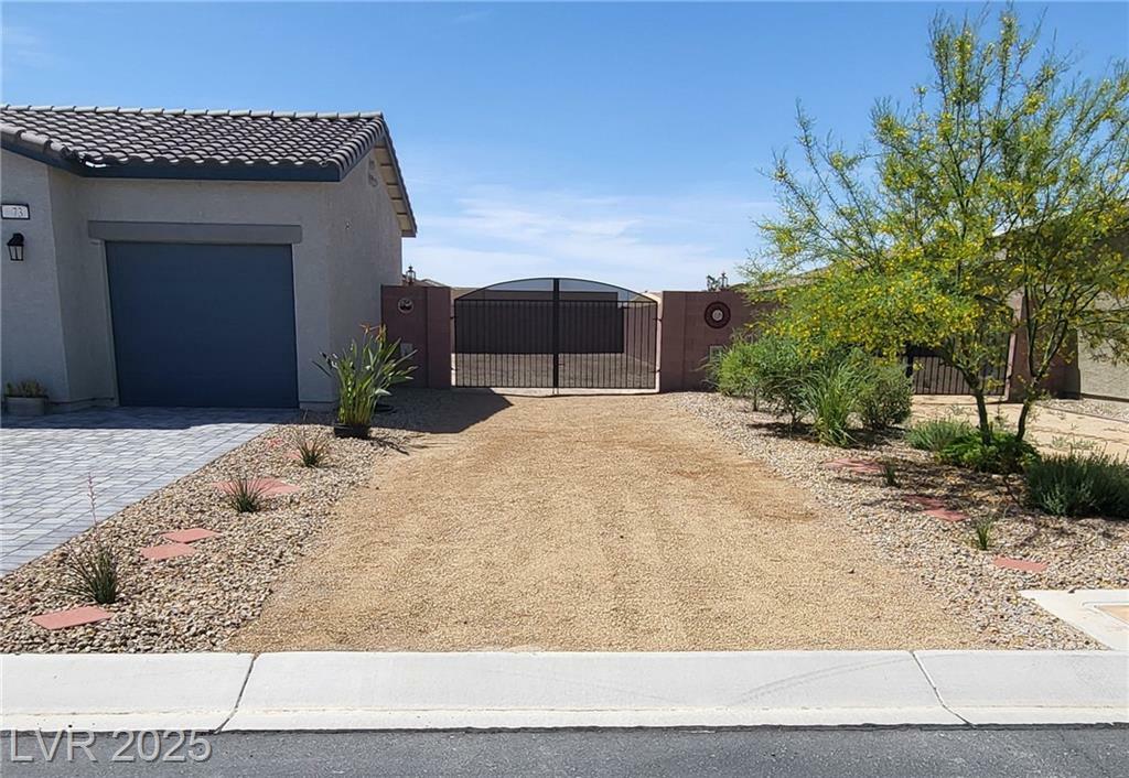 Property Photo: 73 Hawk Avenue NV 89060