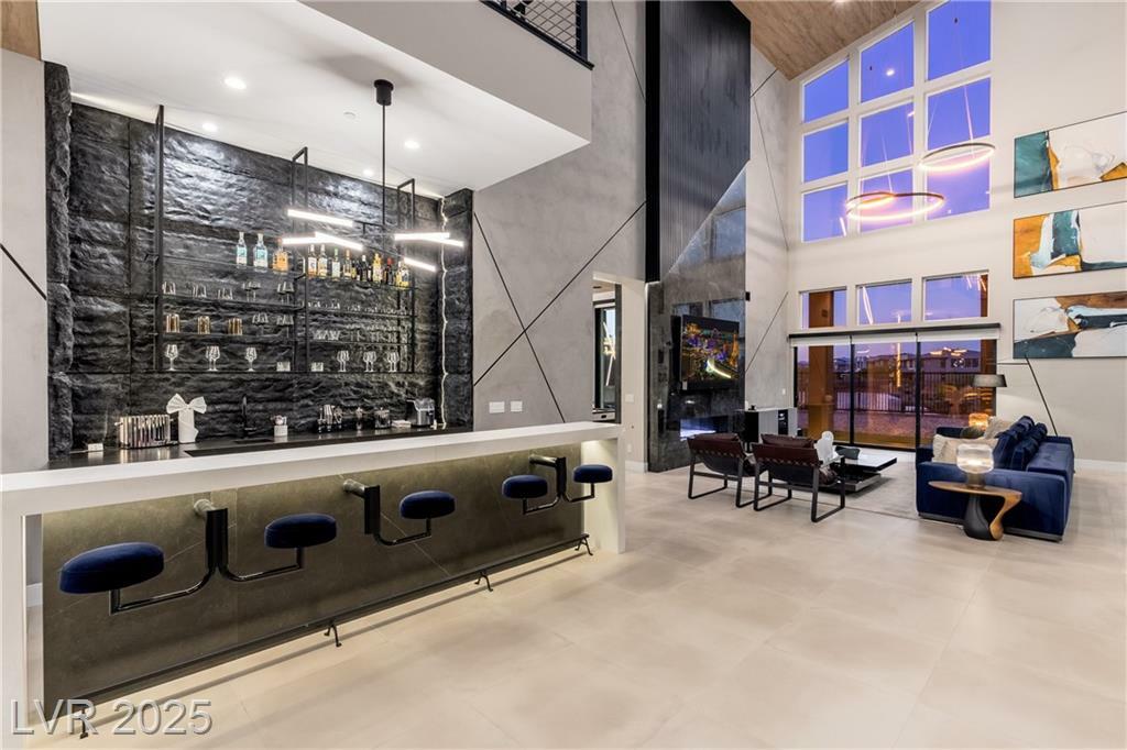 Property Photo: 5394 Succulent Rose Drive NV 89135