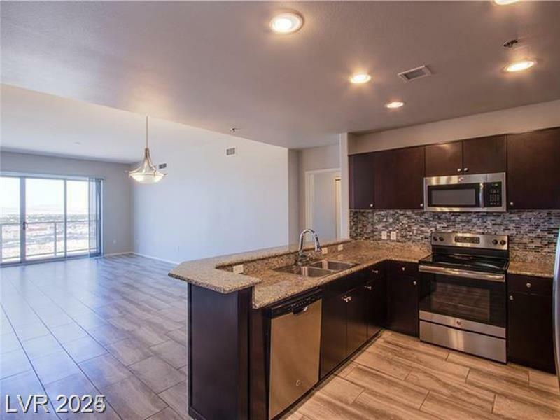 Property Photo: 8255 Las Vegas Boulevard 1003 NV 89123