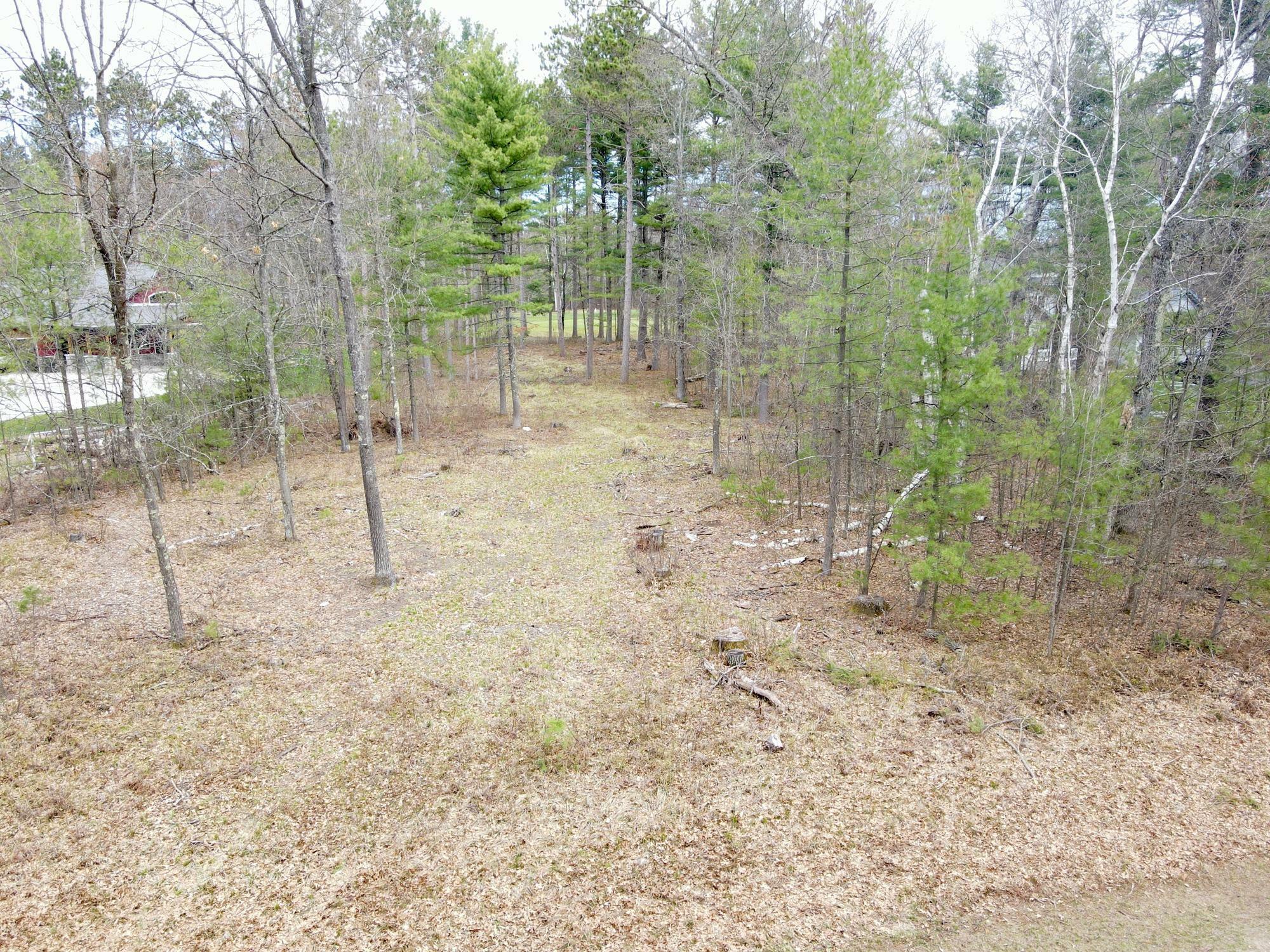 Property Photo:  Lot 15 Schlising Rd  WI 54487 