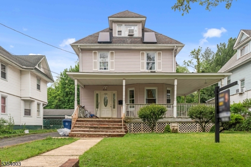 820 Monroe Ave  Plainfield City NJ 07063 photo