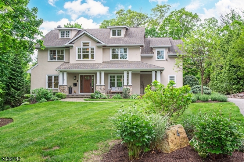 Property Photo:  4 Esplanade  NJ 07046 
