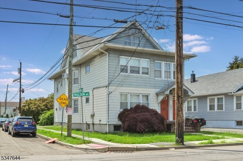 653 Paulison Ave  Clifton City NJ 07011 photo