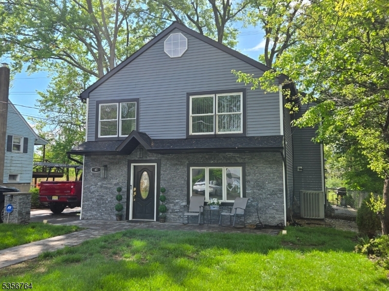 Property Photo: 61 Norman Ave NJ 07034