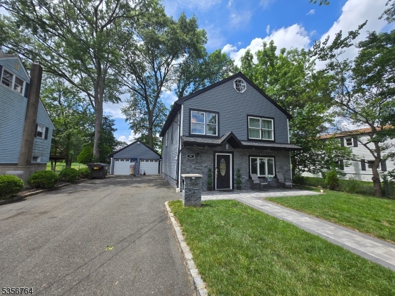 Property Photo: 61 Norman Ave NJ 07034