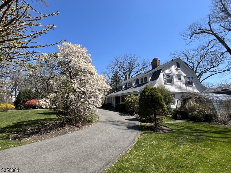 Property Photo: 297 Summit Ave NJ 07901