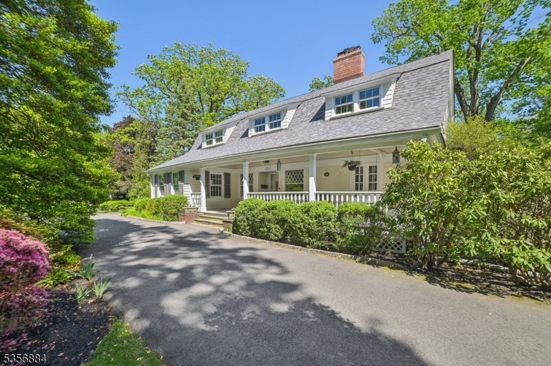 Property Photo: 297 Summit Ave NJ 07901