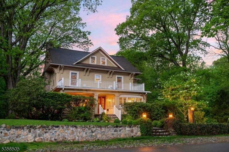 Property Photo: 34 Crane Rd NJ 07046