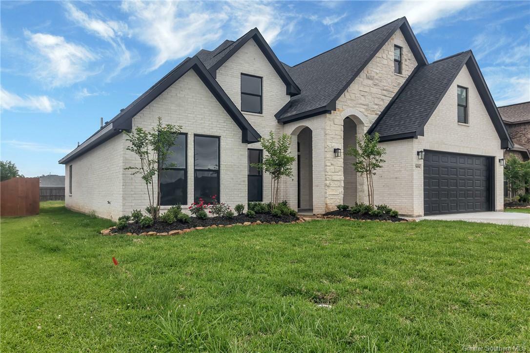 Property Photo: 5654 S Ridge Drive LA 70605