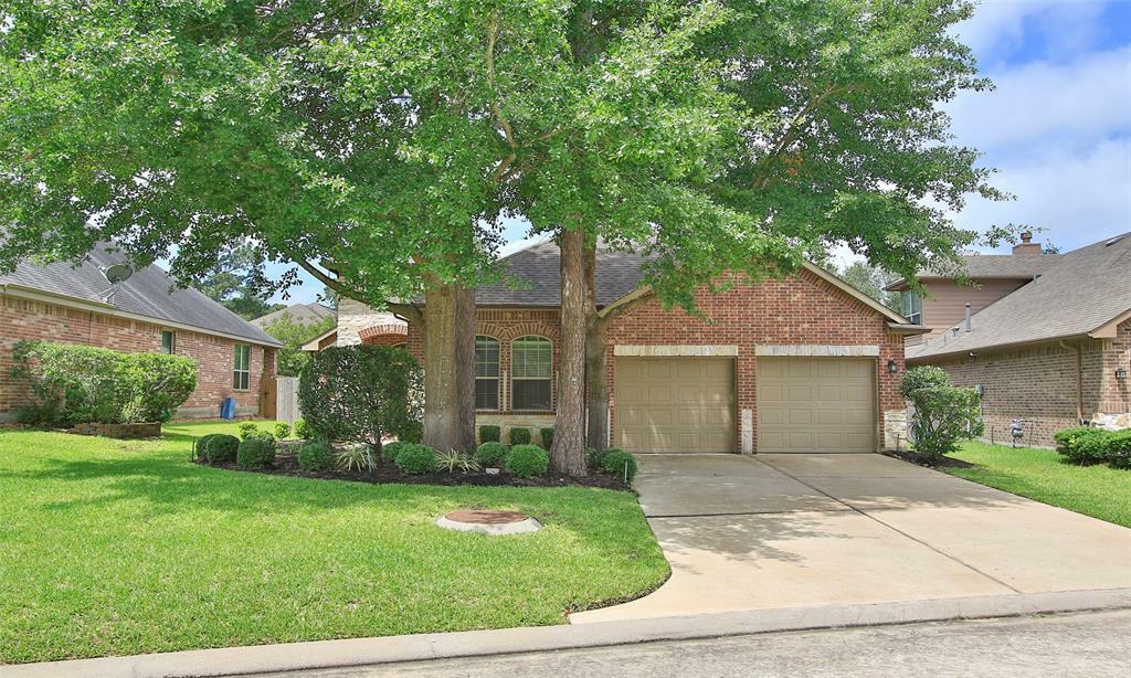 119 Pike Mill Place  Montgomery TX 77316 photo