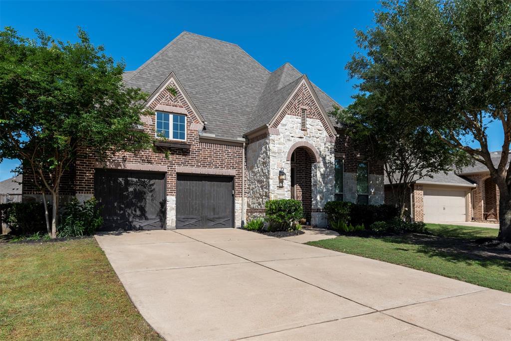Property Photo:  4847 Trickle Creek Drive  TX 77441 