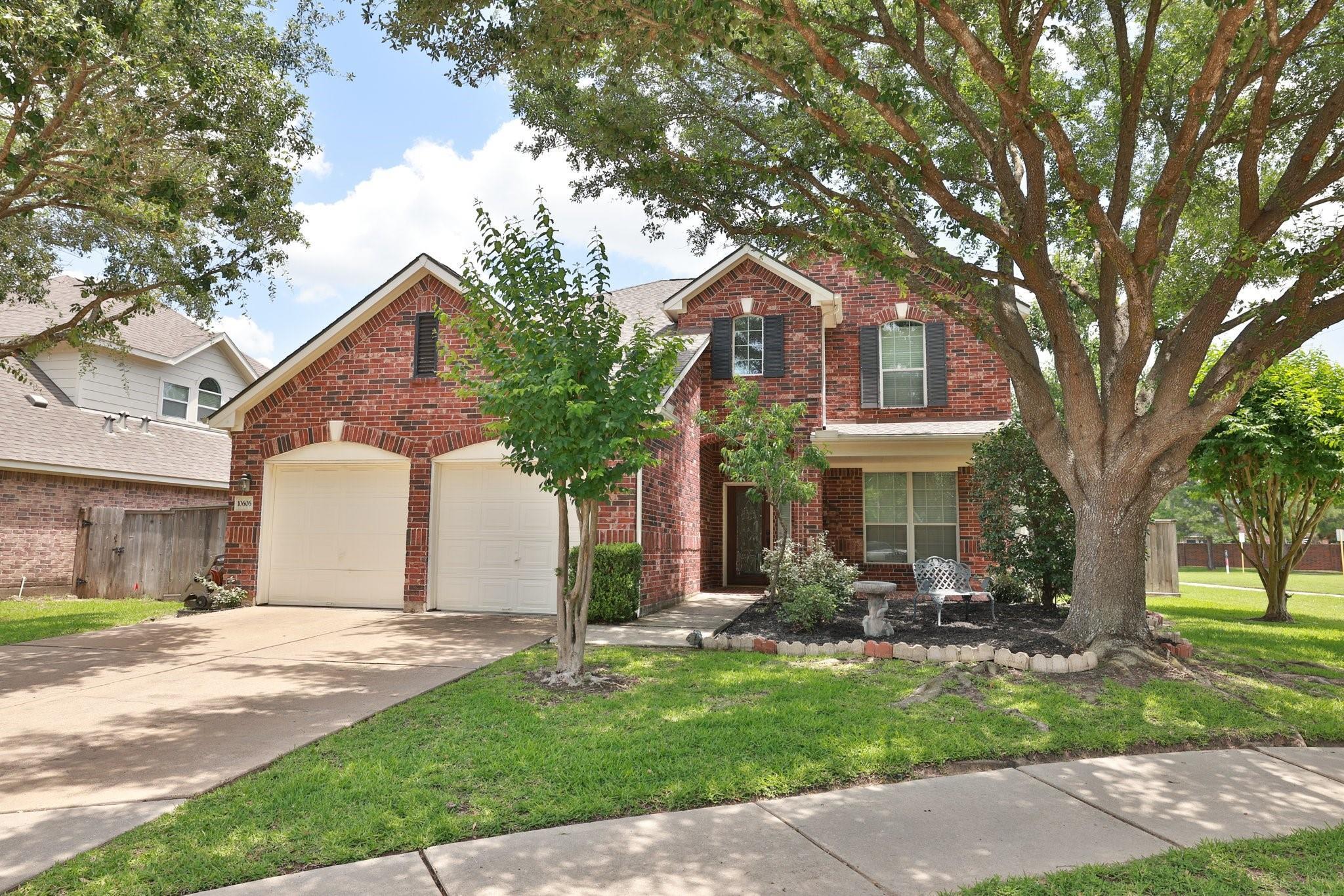 10606 Maidstone Manor Court  Spring TX 77379 photo