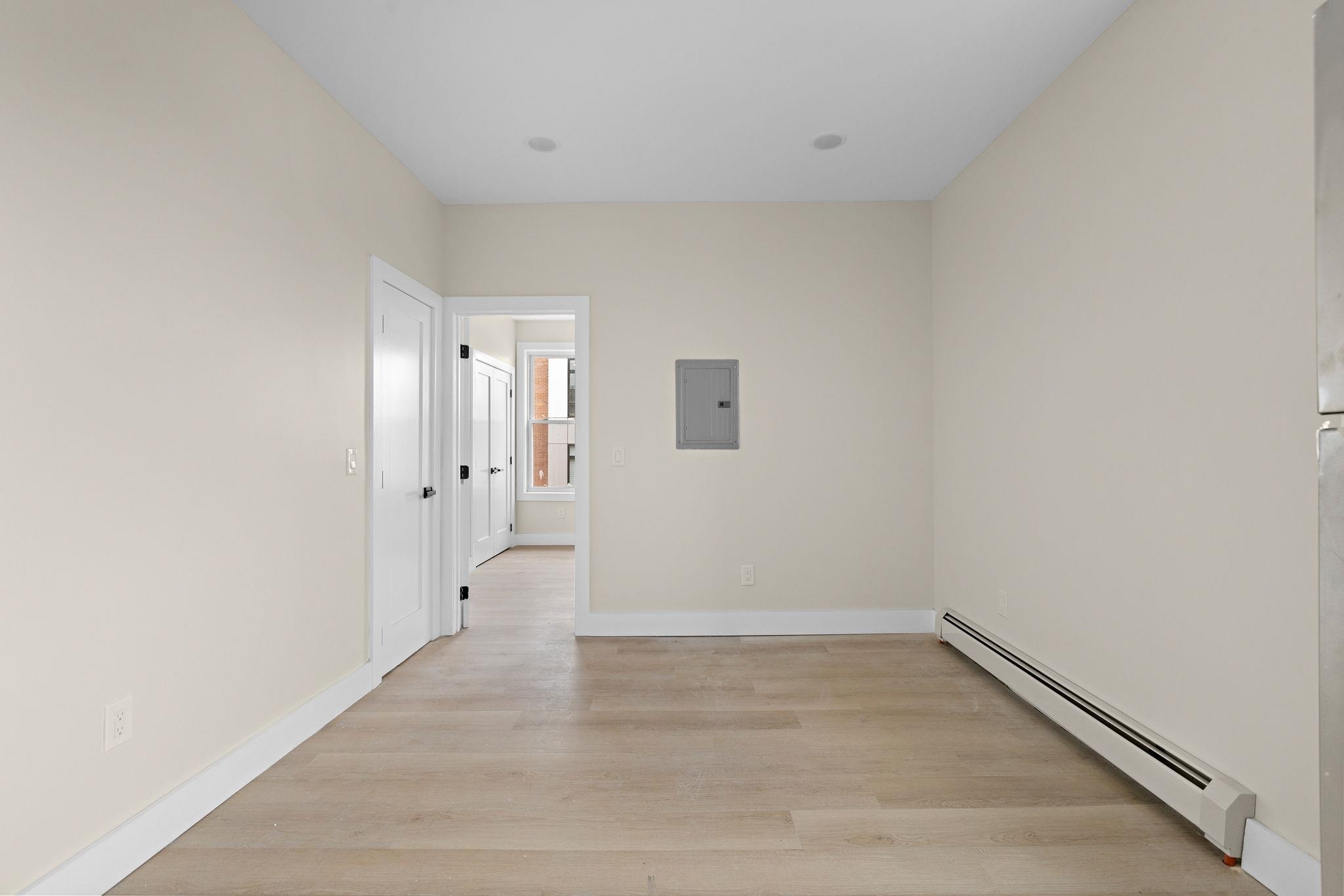 Property Photo: 452 1st St 6 NJ 07030