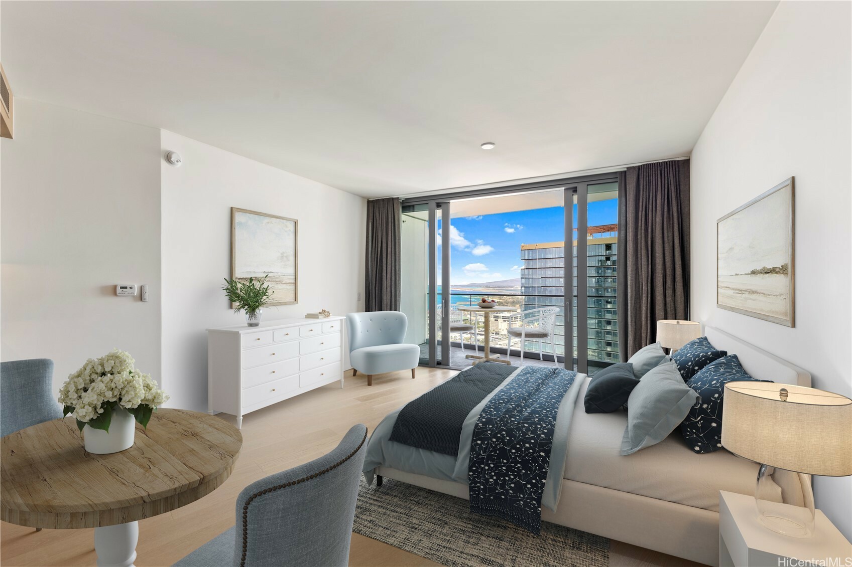 Property Photo: 1000 Auahi Street 3809 HI 96814