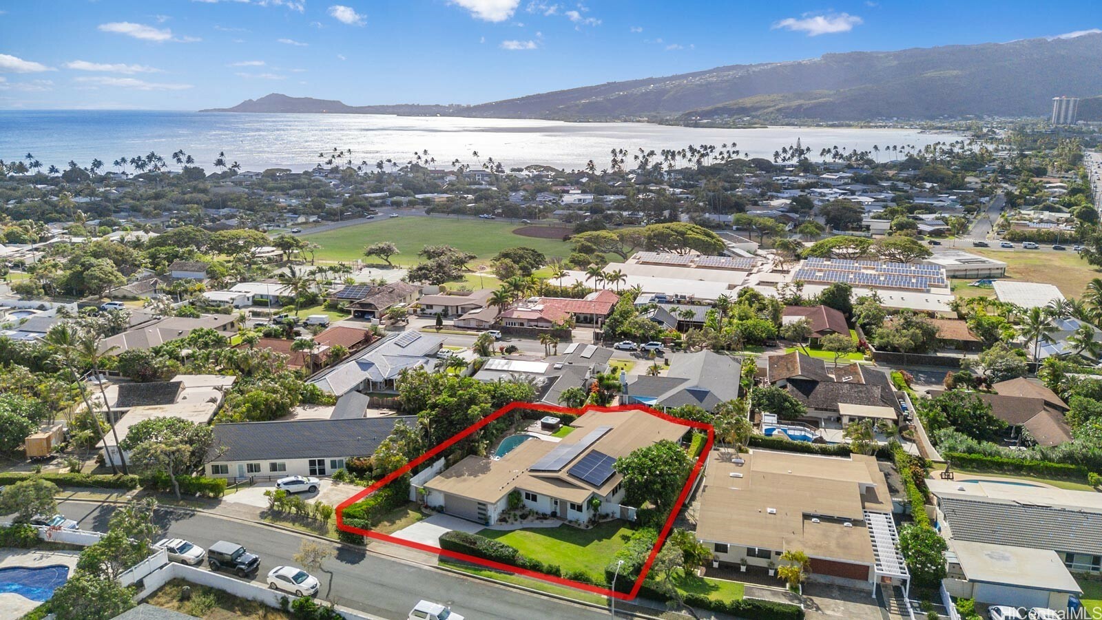 122 Waialeale Street  Honolulu HI 96825 photo