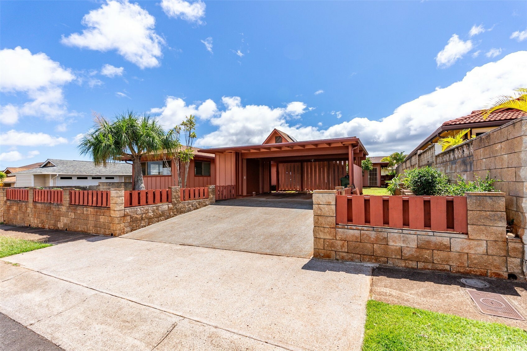 94-441 Kauopua Street  Mililani HI 96789 photo