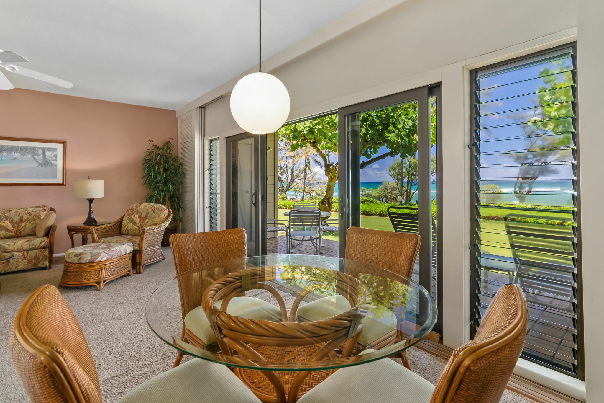 Property Photo: 4460 Nehe Rd 122 HI 96766