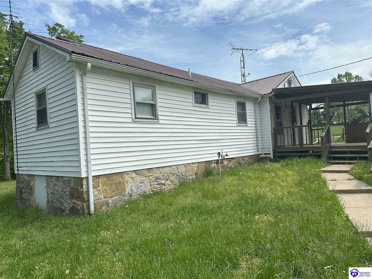 Property Photo:  2085 Summit Road  KY 42712 