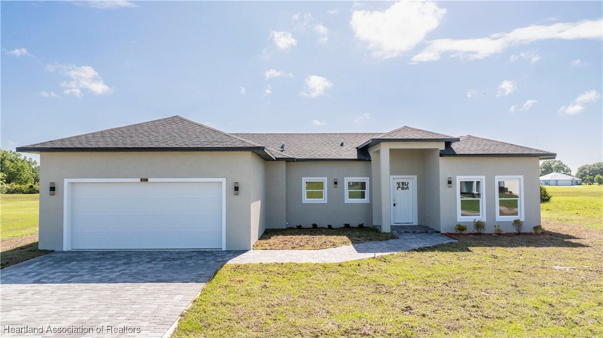357 Costa Bravo Drive  Sebring FL 33876 photo