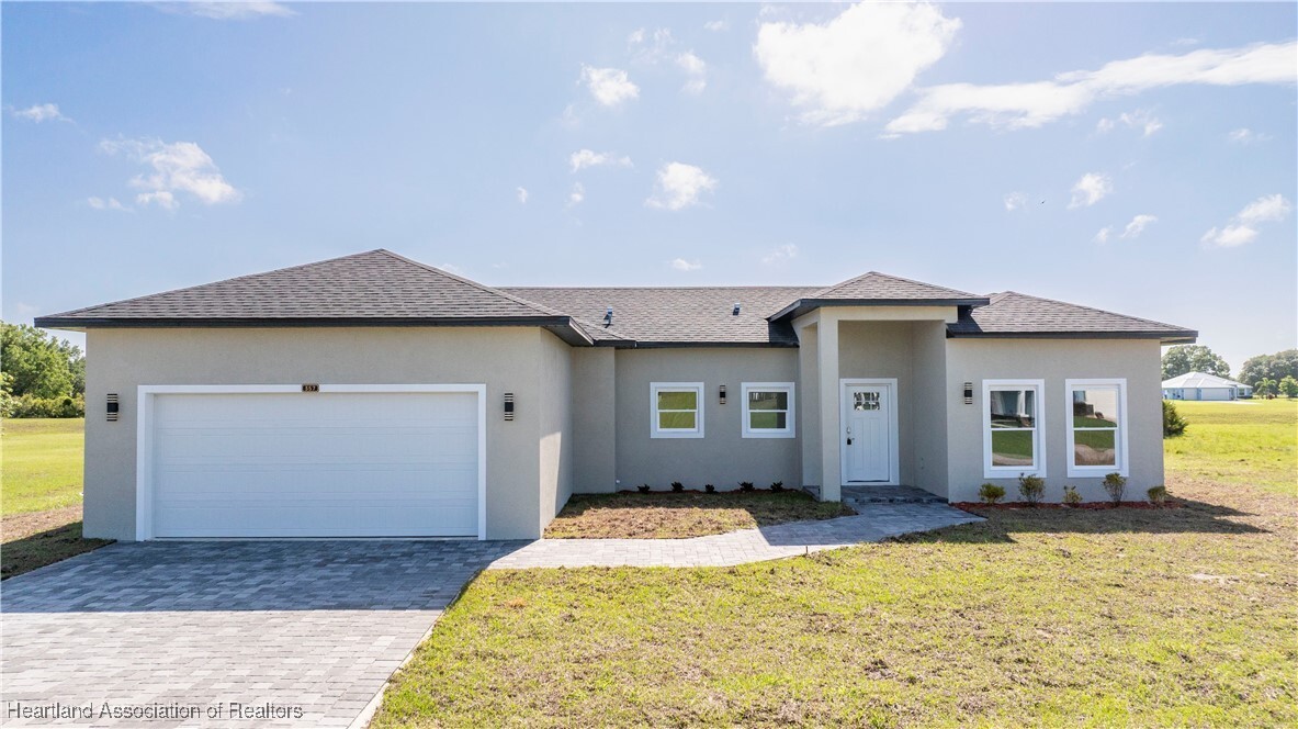 357 Costa Bravo Drive  Sebring FL 33876 photo