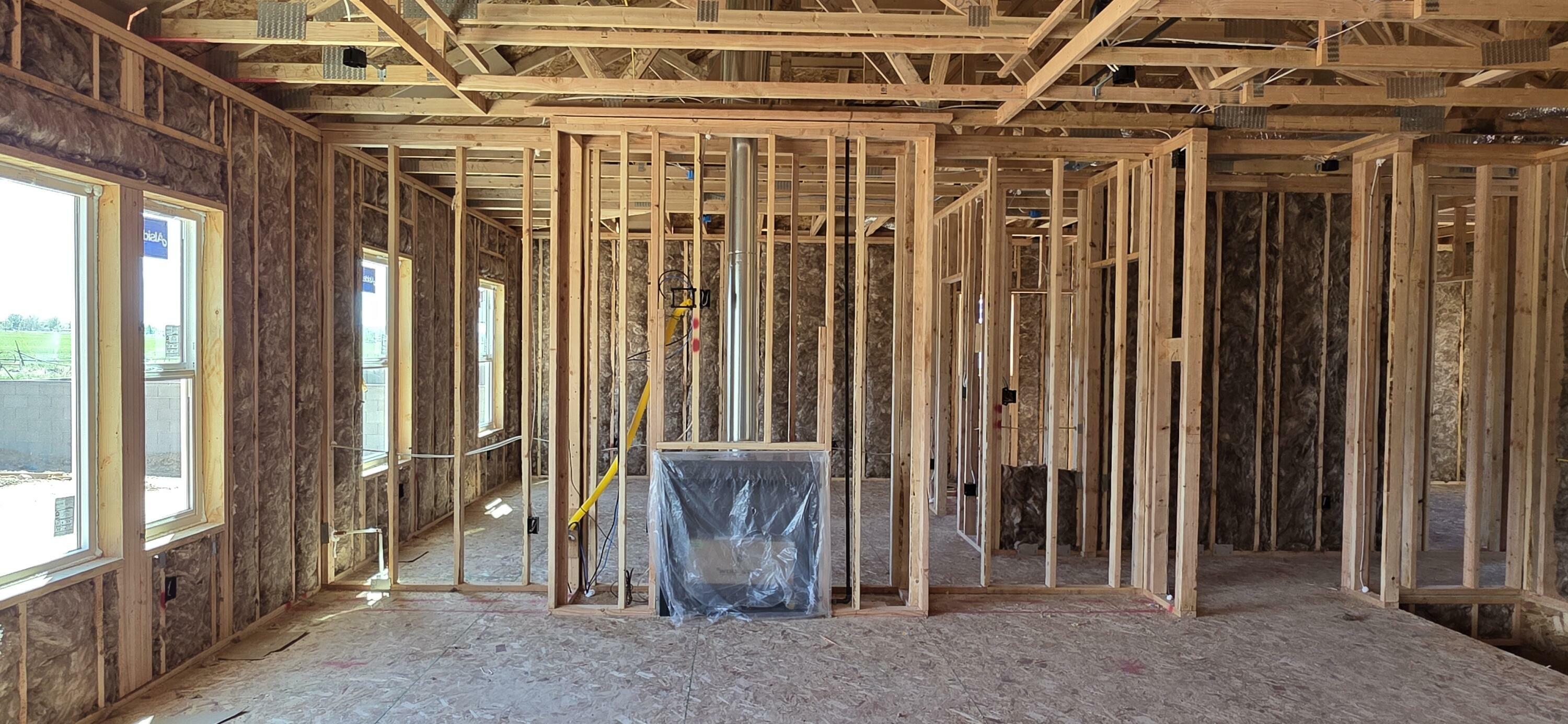 Property Photo: 1028 E 4240 N (Lot 49 Phs 4 Settlers Square) UT 84721