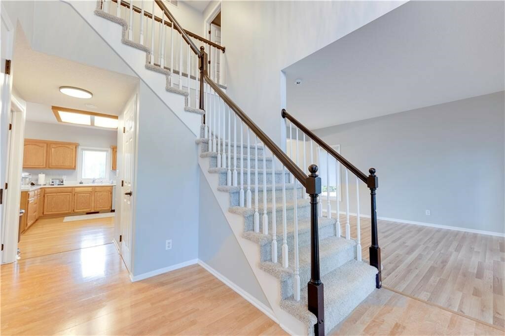 Property Photo: 12373 Hazelwood Court IA 50325