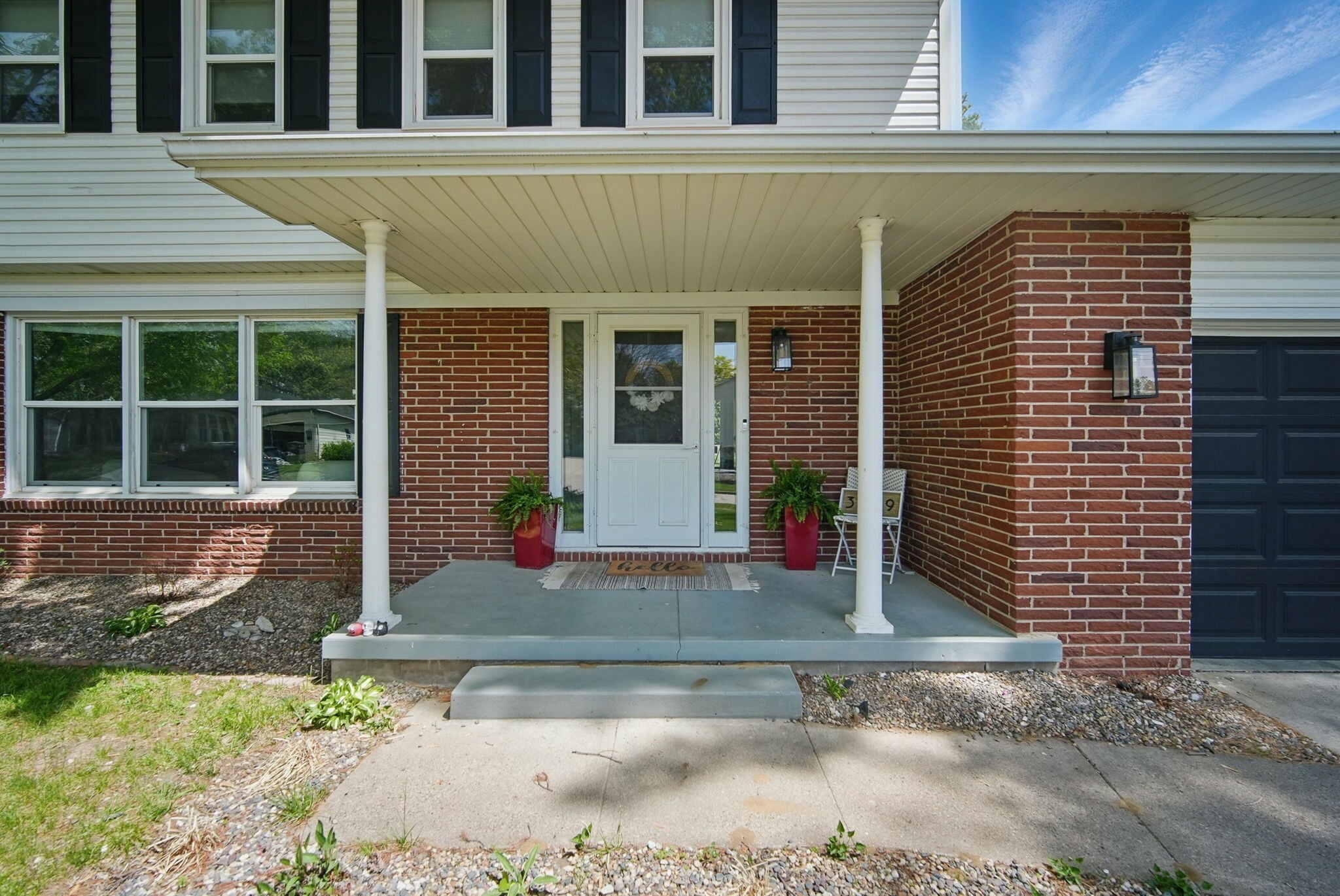 Property Photo: 3109 SW 40th Street IA 50321