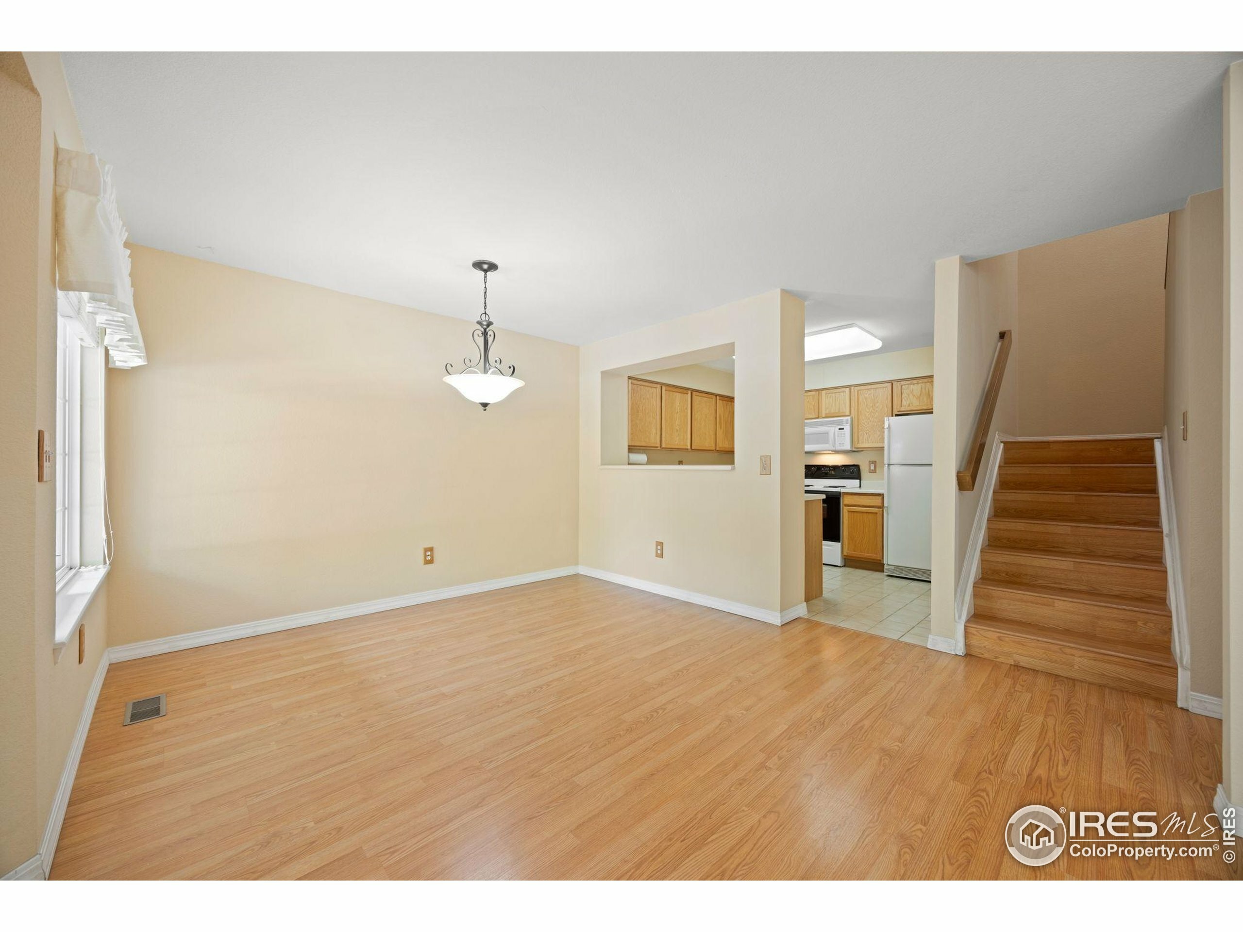Property Photo: 1419 Red Mountain Dr 45 CO 80504