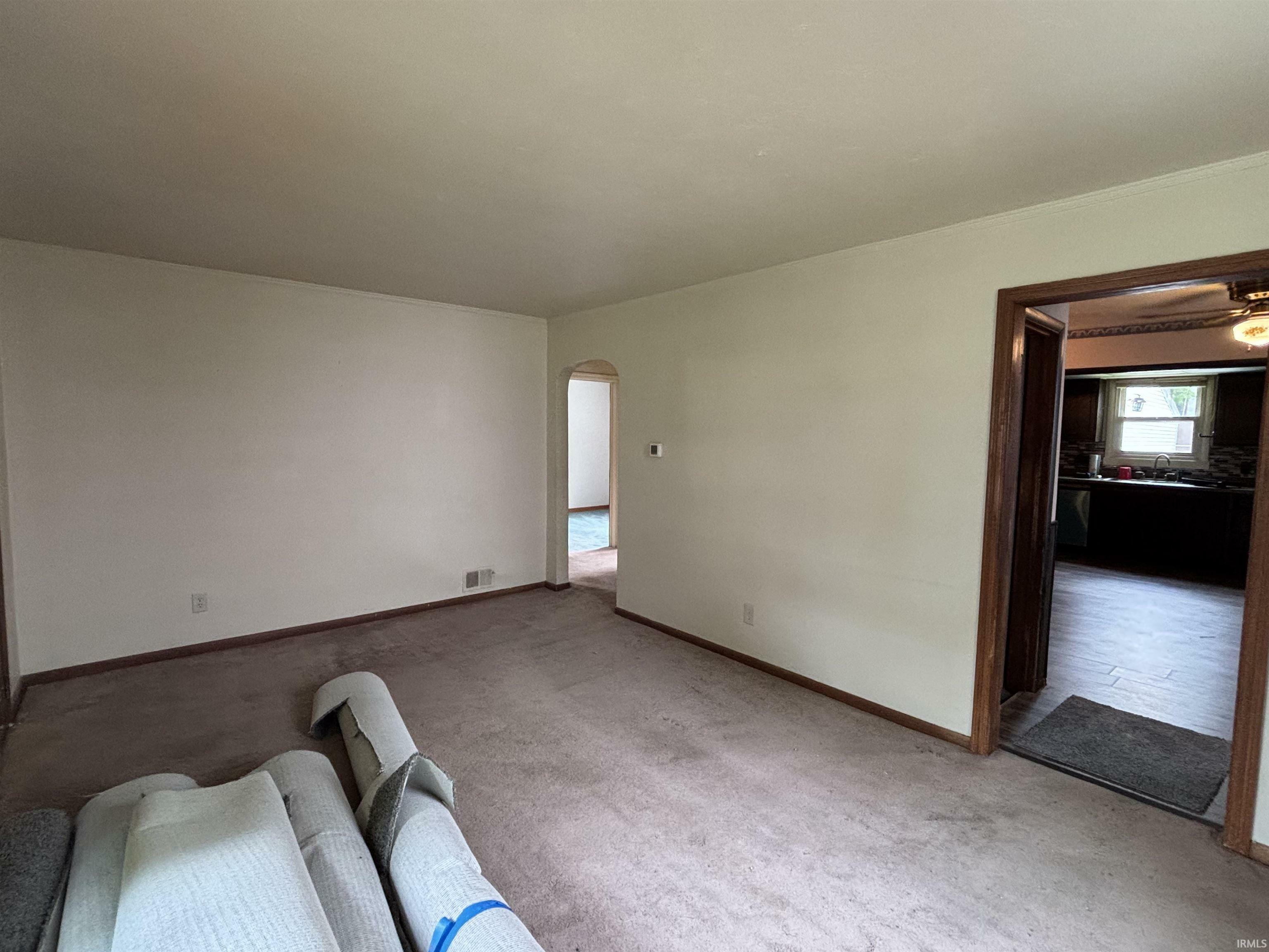 Property Photo: 919 Kensington Boulevard IN 46805