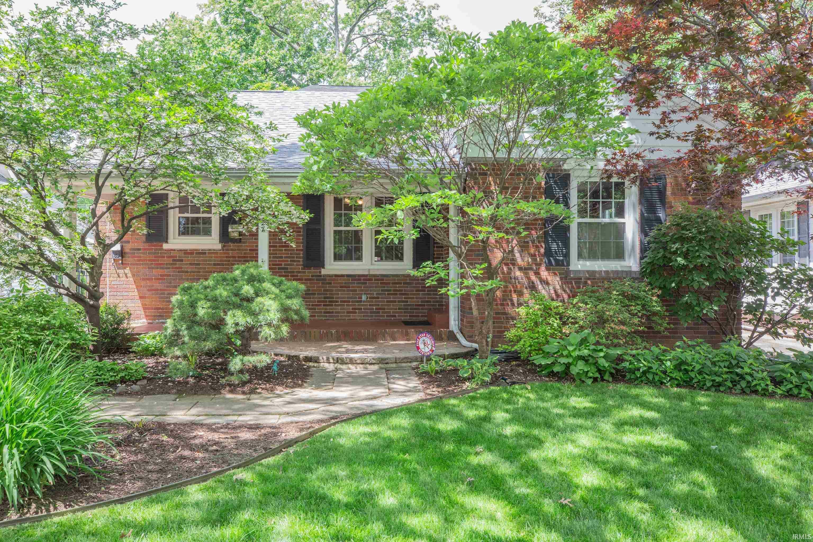 927 S Lombard Avenue  Evansville IN 47714 photo
