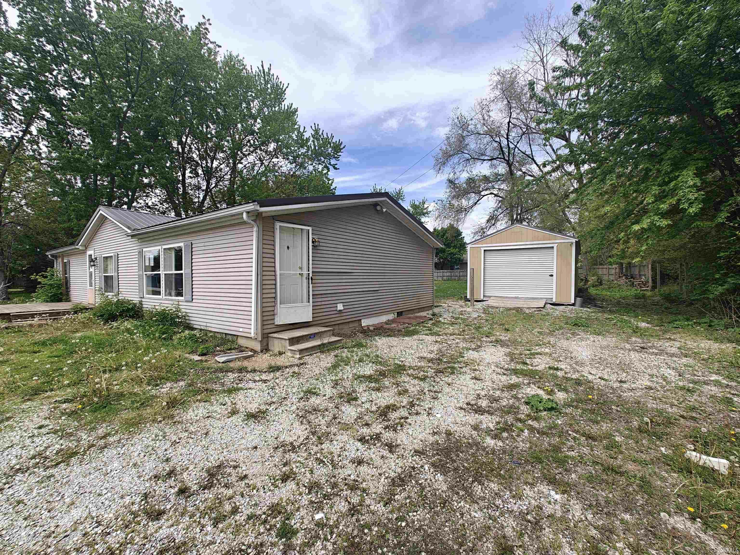Property Photo: 78 Ems B6 Lane IN 46538