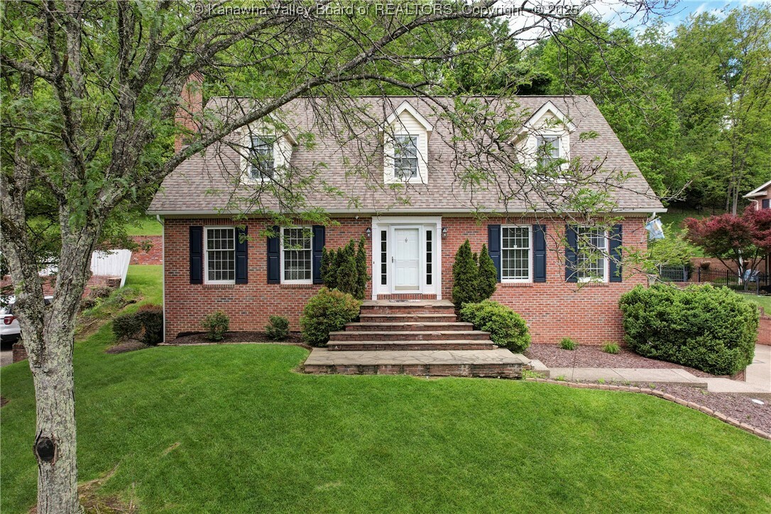 Property Photo: 44 Carriage Road WV 25314