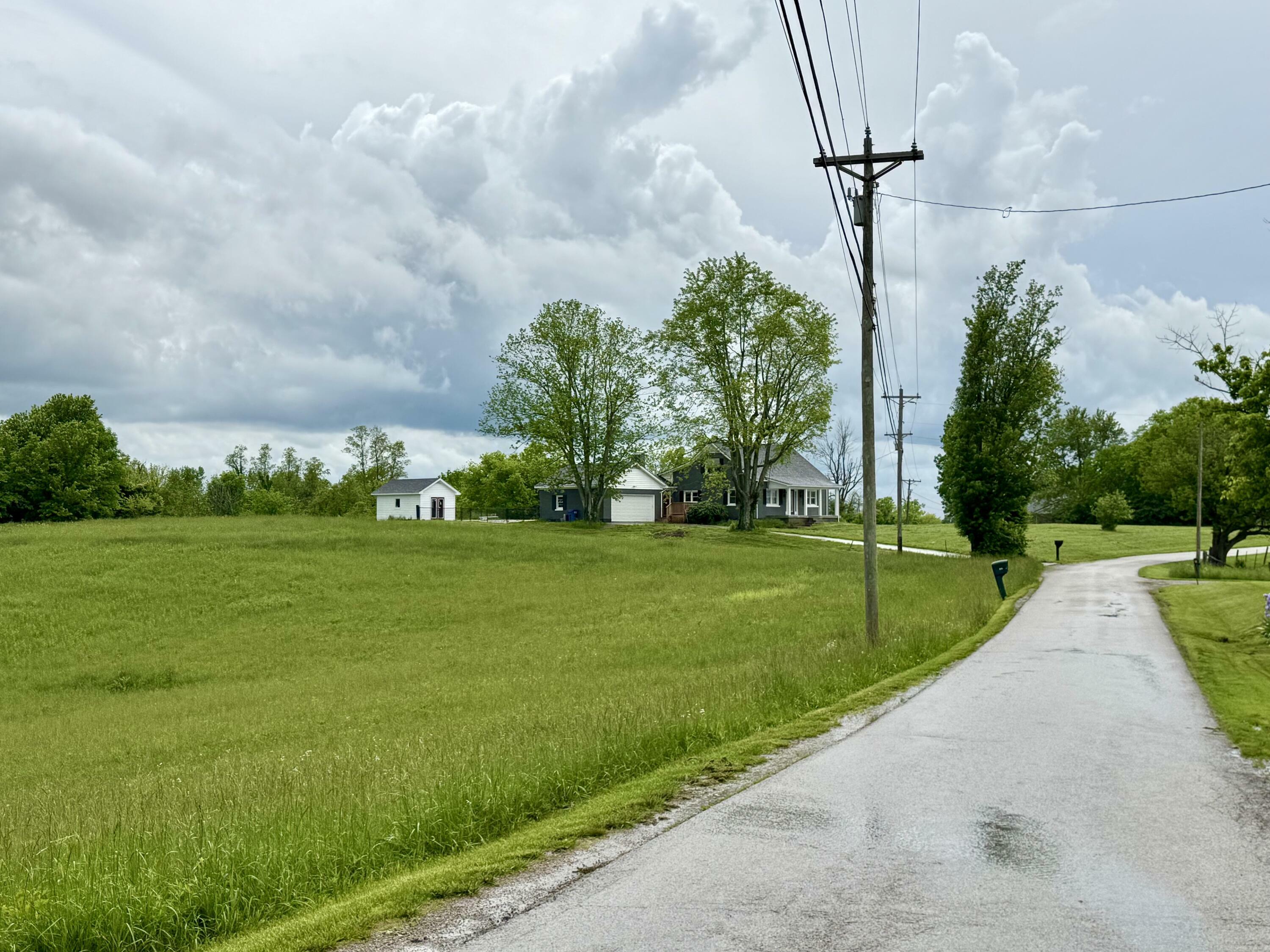 Property Photo: 981 Mule Shed Lane KY 40475