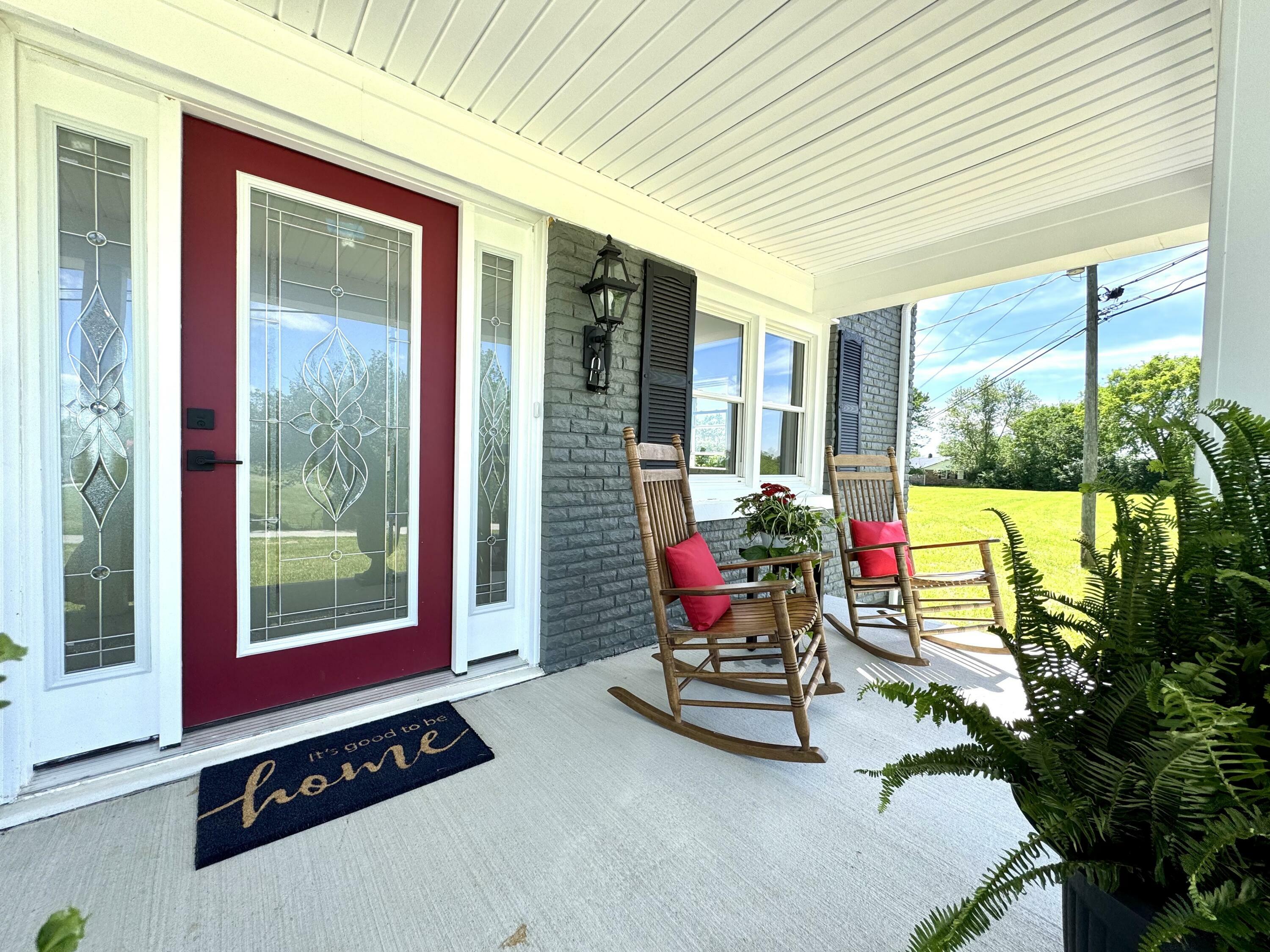 Property Photo: 981 Mule Shed Lane KY 40475