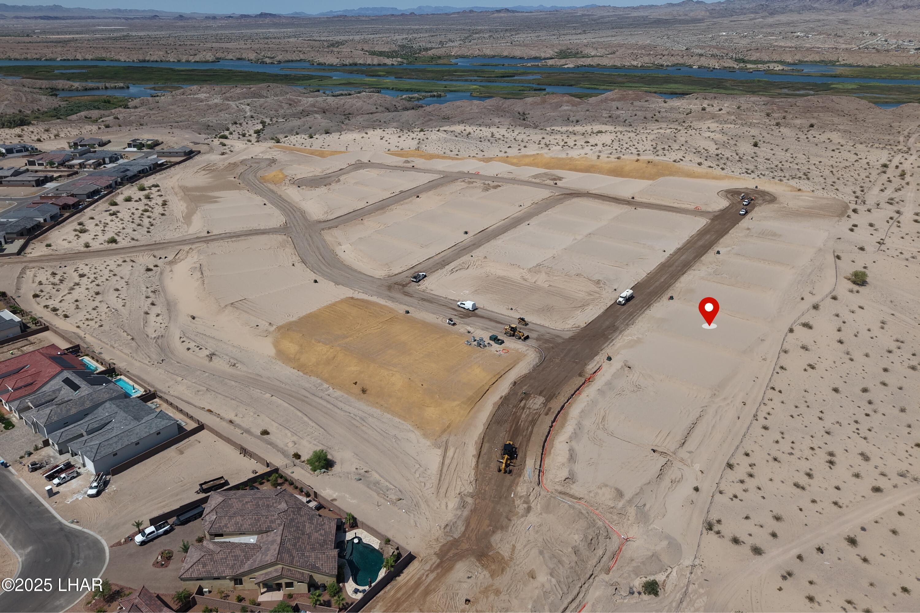 Property Photo: 1557 E North View Dr AZ 86404