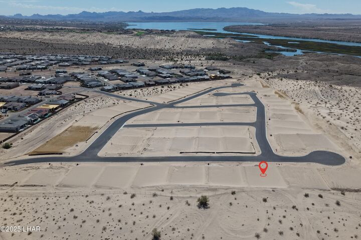 Property Photo:  1525 E North View Dr  AZ 86404 