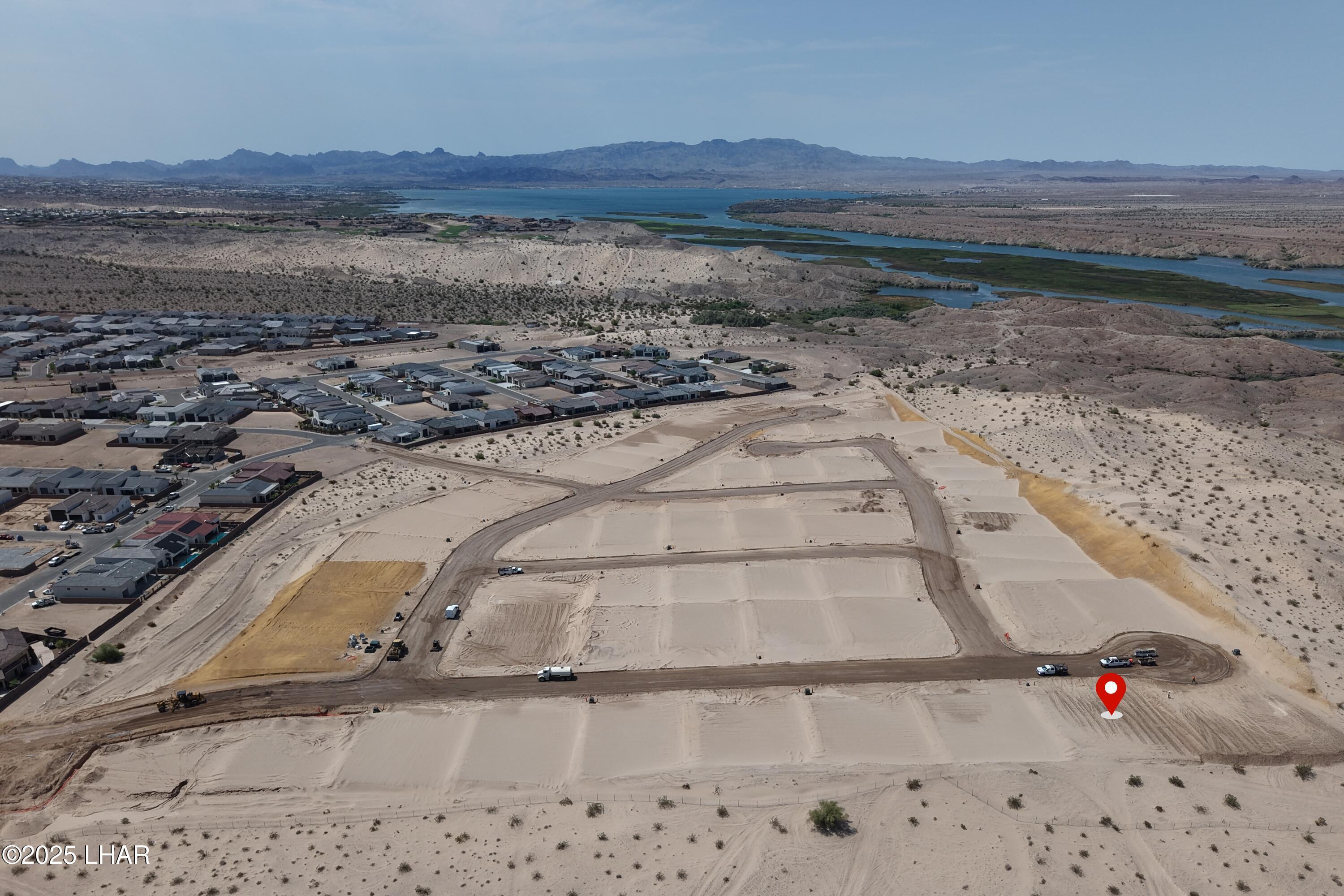 Property Photo: 1517 E North View Dr AZ 86404