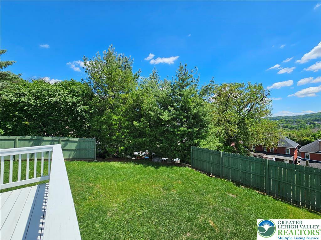 Property Photo: 108 10th Street PA 18042
