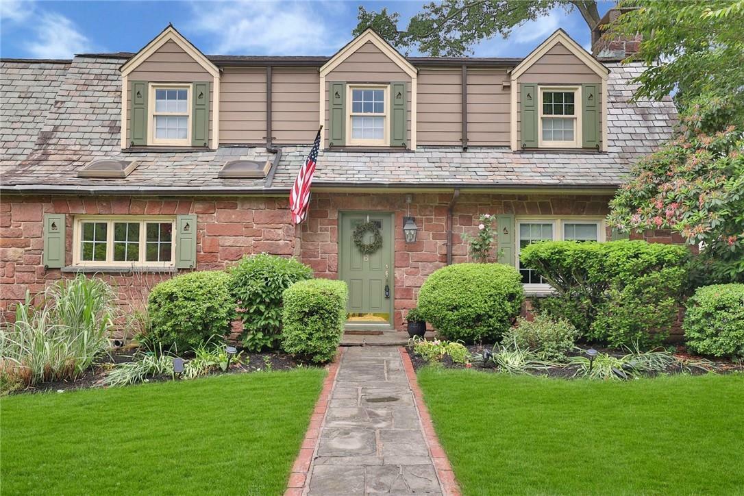 Property Photo: 6 Fairmont Avenue NY 10965