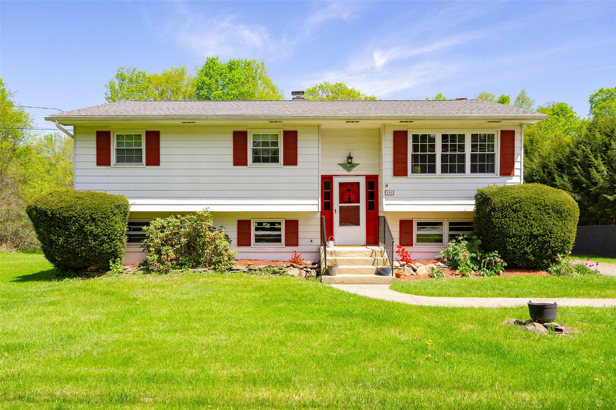 Property Photo: 500 N Quaker Lane NY 12538