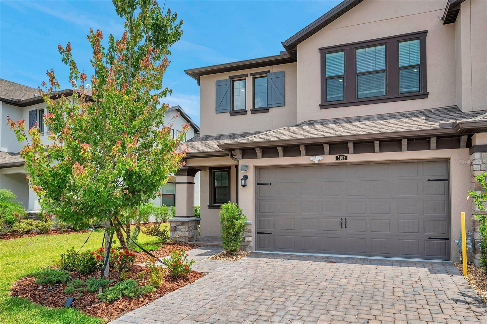 5103 San Martino Drive  Wesley Chapel FL 33543 photo