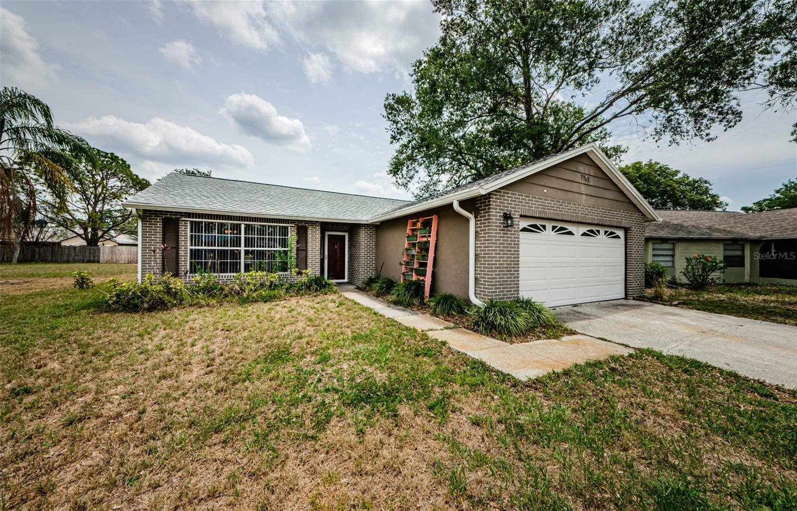 Property Photo: 7763 Jenner Avenue FL 34655